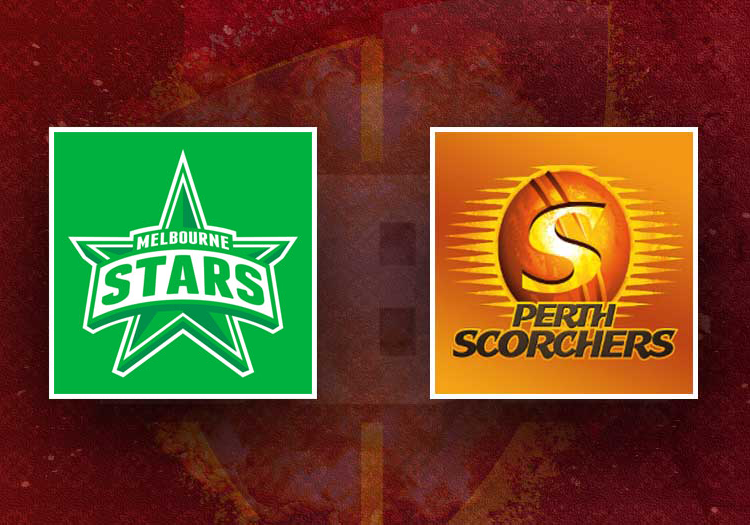 17 Jan 26 Stars vs Scorchers