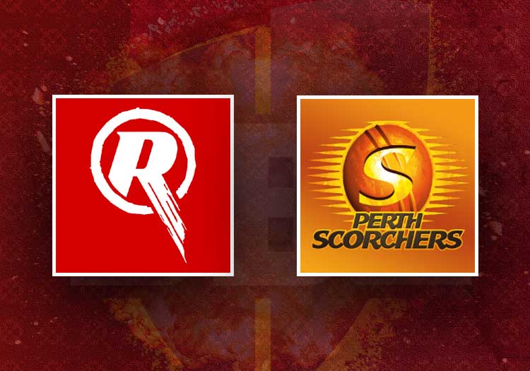 7 Jan 26 Renegades vs Scorchers